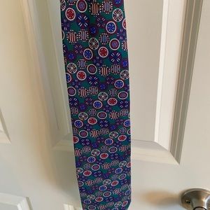Christian Dior Tie